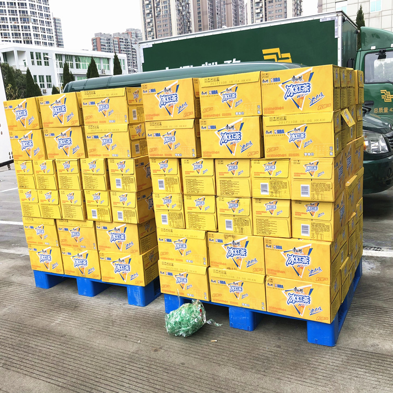 工廠塑料托盤發(fā)展的限制原因有哪些？