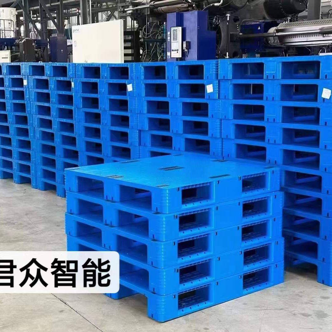 塑料托盤在醫(yī)用材料倉庫中怎么使用？