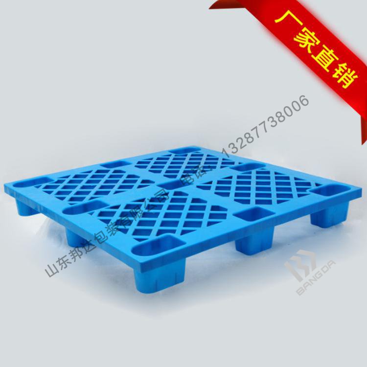 中空吹塑托盤的承重，受哪幾個(gè)方面的危害？