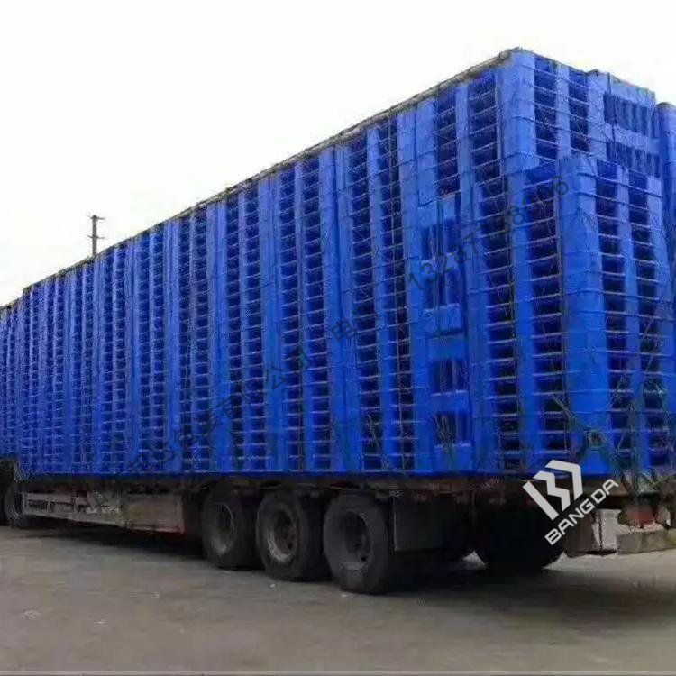 邦達(dá)包裝教你：檢驗塑料托盤的質(zhì)量標(biāo)準(zhǔn)！
