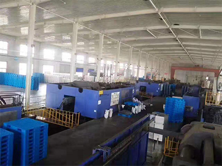 塑料托盤為何質(zhì)量差距大？托盤廠家分析來啦