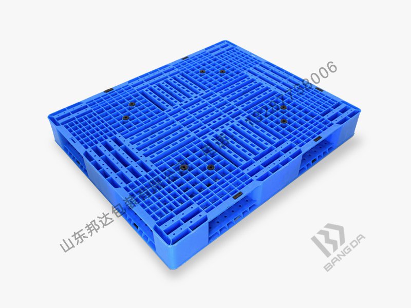 塑料托盤廠家：如何提高塑料托盤的性價比？