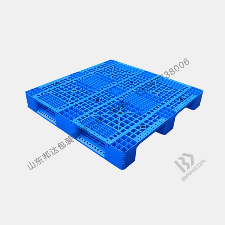 塑料托盤廠家在?塑化，脫模階段對托盤翹曲變形的影響