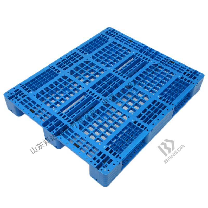 塑料托盤生產(chǎn)，邦達質(zhì)量體制卓越